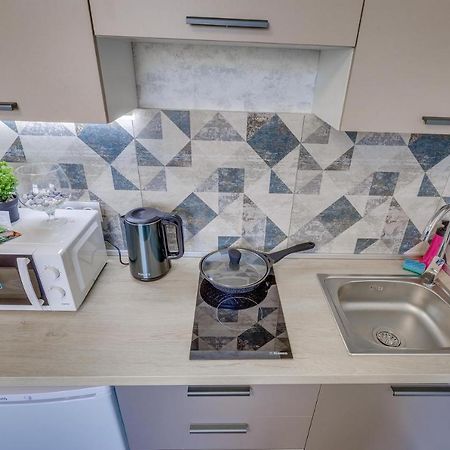 "Asaapart" Lamiya Apartment Almaty Exterior photo