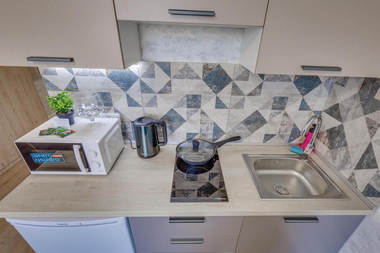 "Asaapart" Lamiya Apartment Almaty Exterior photo