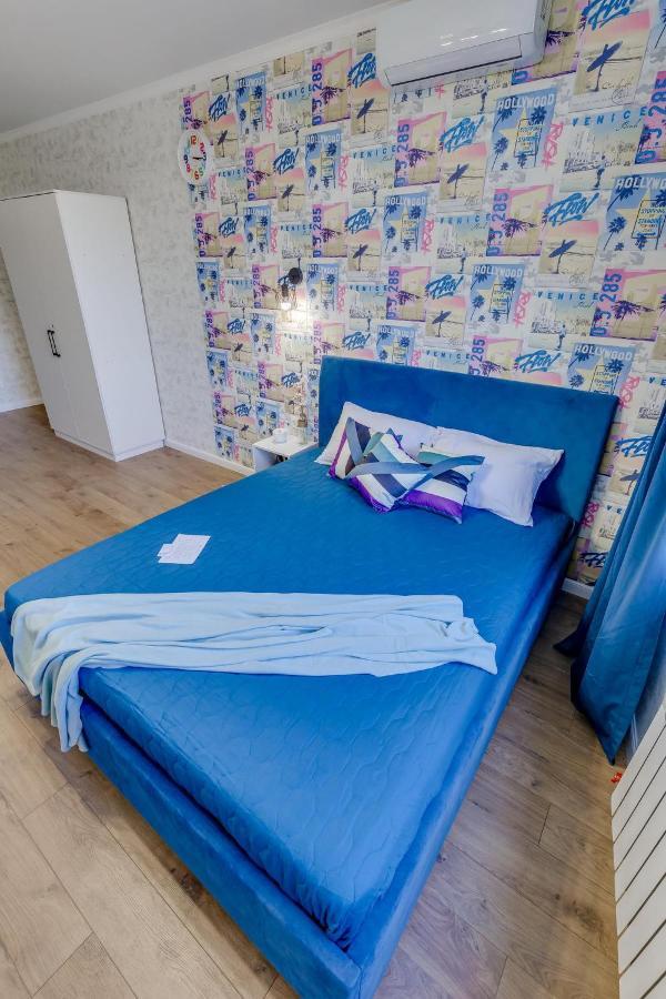 "Asaapart" Lamiya Apartment Almaty Exterior photo