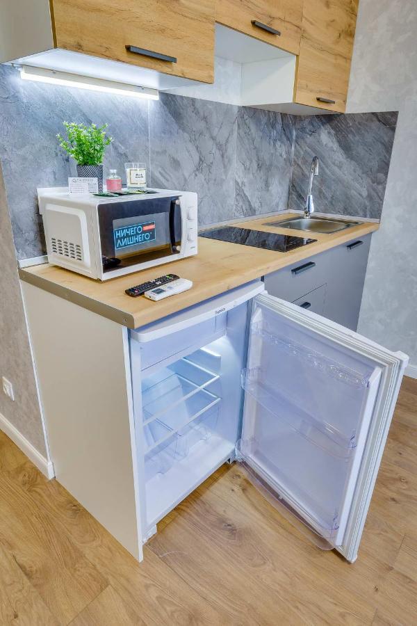 "Asaapart" Lamiya Apartment Almaty Exterior photo