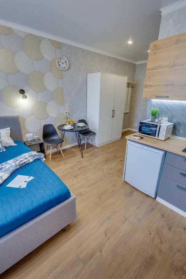 "Asaapart" Lamiya Apartment Almaty Exterior photo