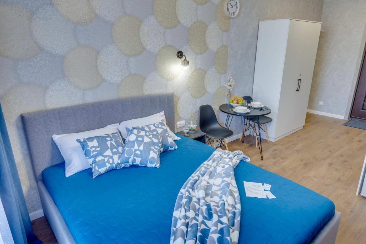 "Asaapart" Lamiya Apartment Almaty Exterior photo