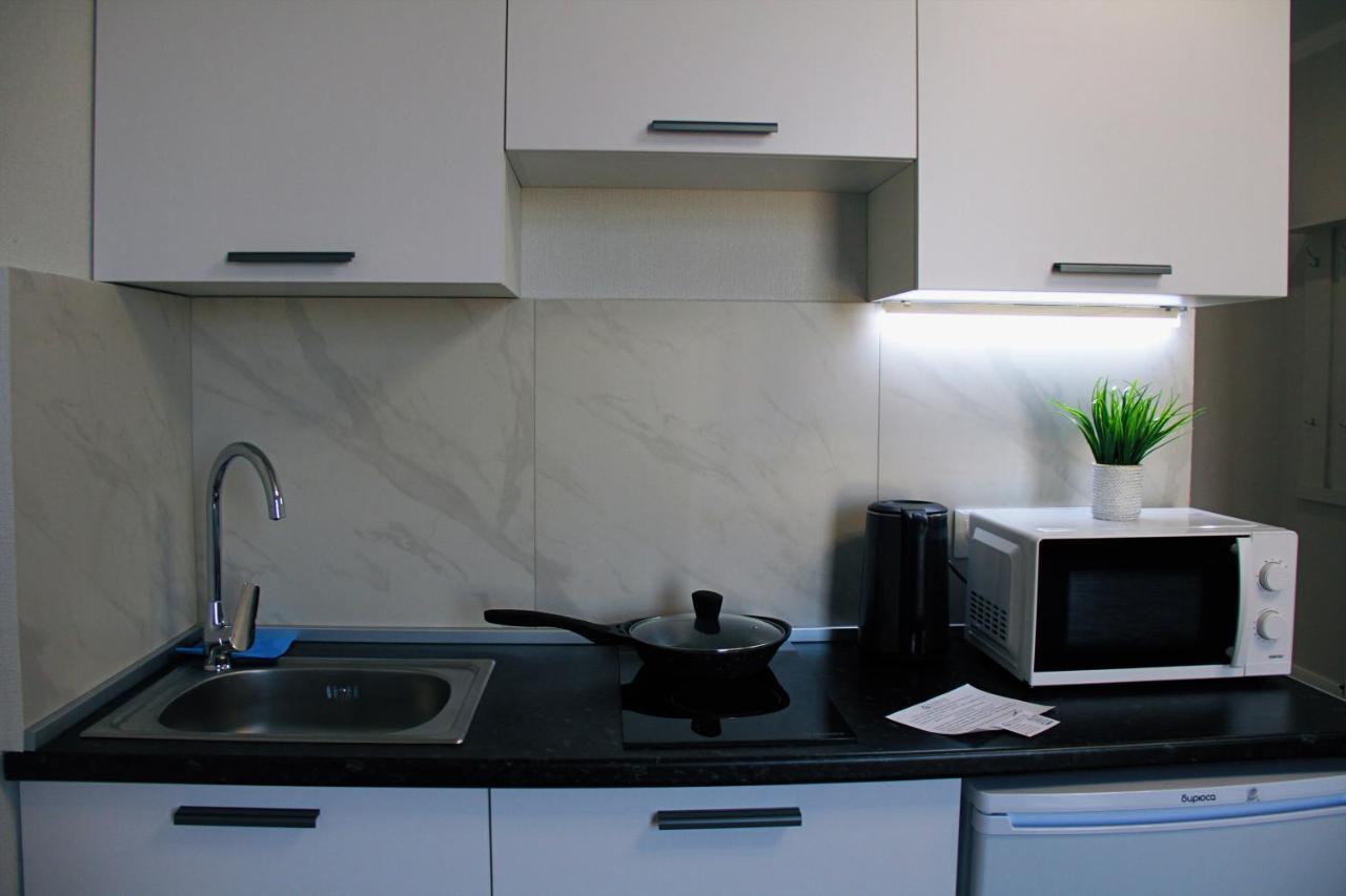 "Asaapart" Lamiya Apartment Almaty Exterior photo